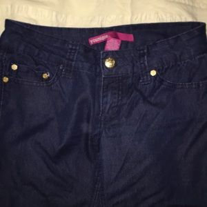 jeans